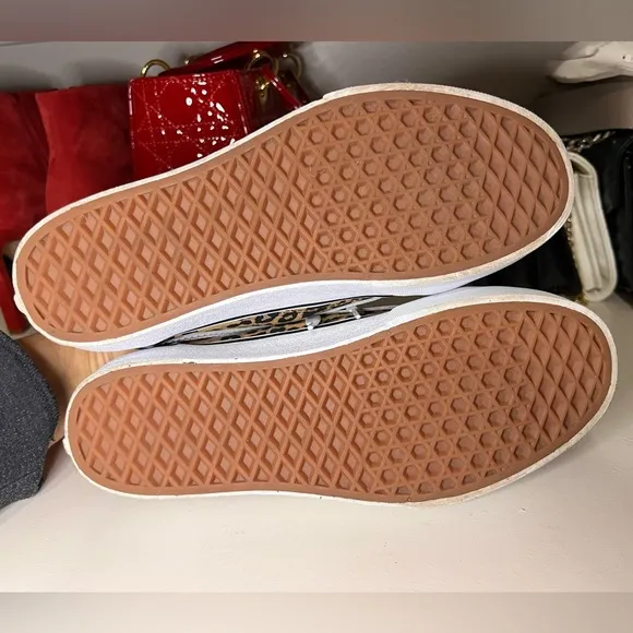 Vans ladies’ shoes