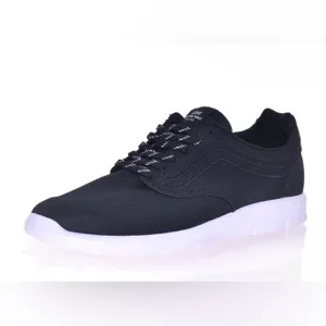 Vans Men's Black Sneakers