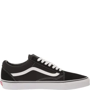 Vans Mens Old Skool Classic Shoes Size 5.5