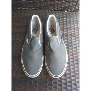 Vans Mens Shoes Size 10