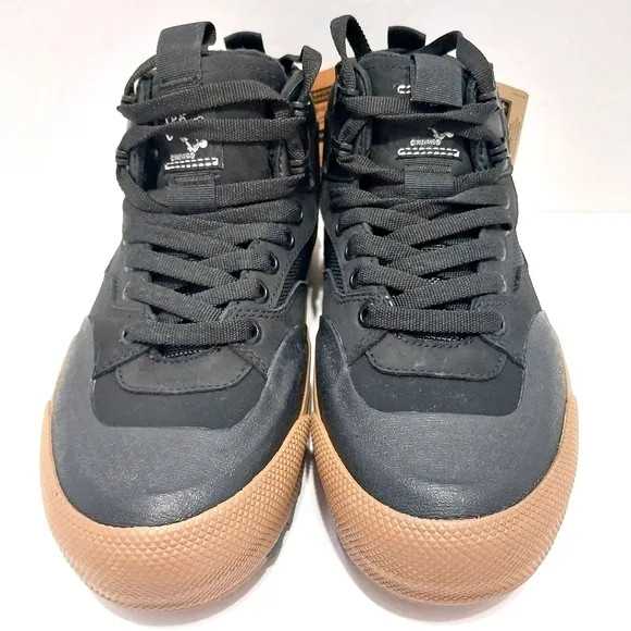 Vans MTE Half Cab Gore-Tex Insulted Shoes,‎ NWT, Size 8.5W|7M|EUR39