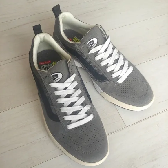 VANS NEW Zahba VR3 Ultracush Skate Shoes