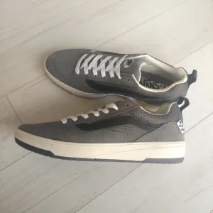 VANS NEW Zahba VR3 Ultracush Skate Shoes