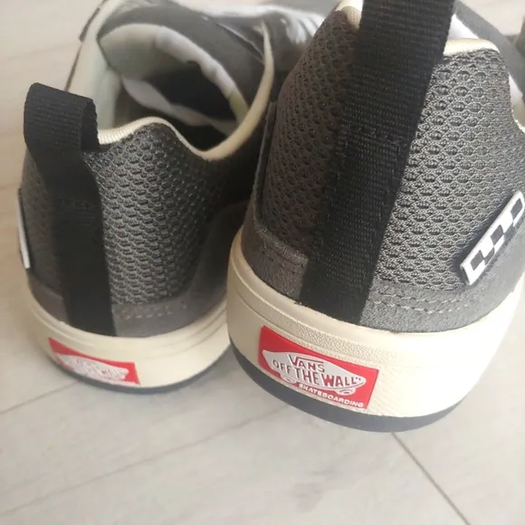 VANS NEW Zahba VR3 Ultracush Skate Shoes
