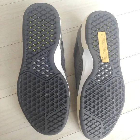 VANS NEW Zahba VR3 Ultracush Skate Shoes