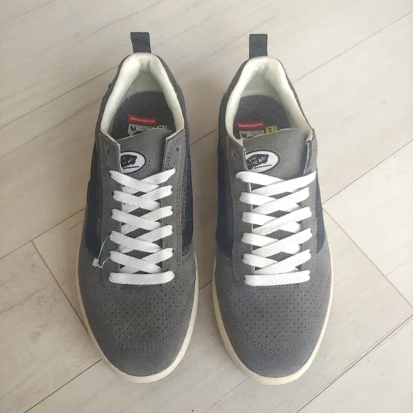 VANS NEW Zahba VR3 Ultracush Skate Shoes