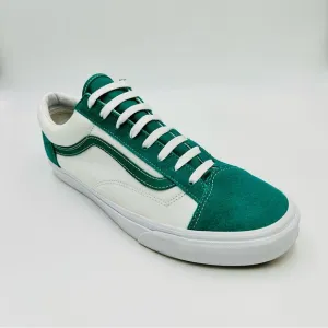 Vans shoes Style 36 Classic Sport sneakers skateboard shoes white men size 13