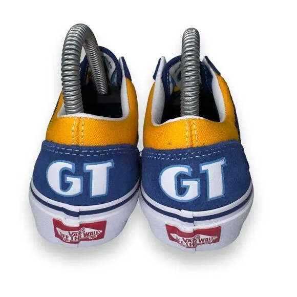 Vans X Our Legends Style 36 GT BMX Skate Shoes VN0A54F6BYL1 Women's 6.5