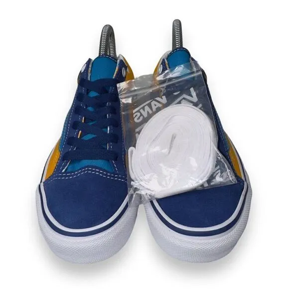 Vans X Our Legends Style 36 GT BMX Skate Shoes VN0A54F6BYL1 Women's 6.5