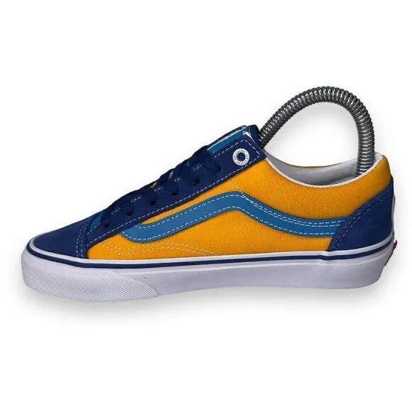 Vans X Our Legends Style 36 GT BMX Skate Shoes VN0A54F6BYL1 Women's 6.5