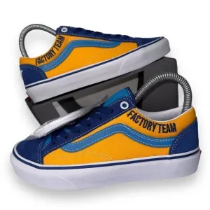 Vans X Our Legends Style 36 GT BMX Skate Shoes VN0A54F6BYL1 Women's 6.5