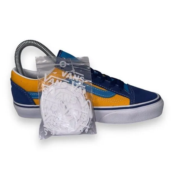 Vans X Our Legends Style 36 GT BMX Skate Shoes VN0A54F6BYL1 Women's 6.5
