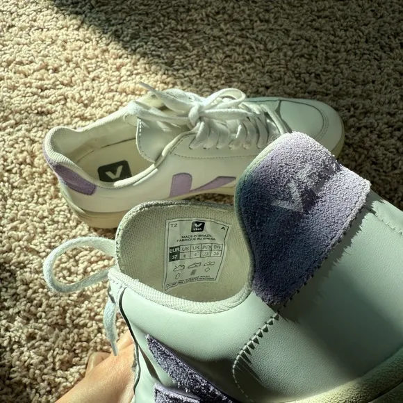 Veja shoes