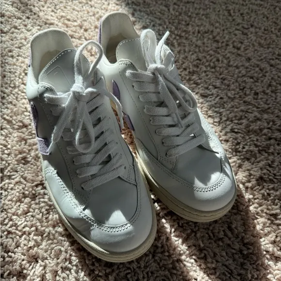 Veja shoes