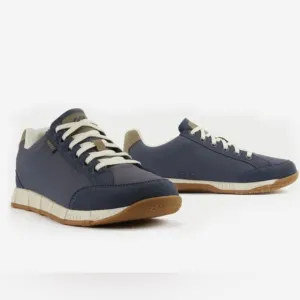 Viktos Blue Cream Overbeach Low Midwatch Sneaker Size 13