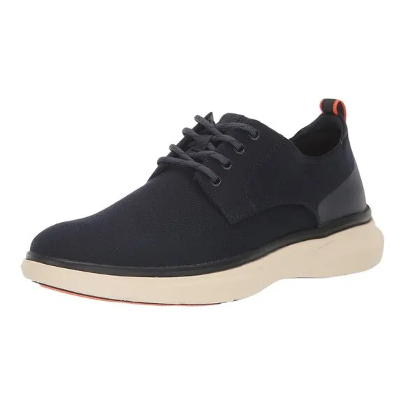 Vince Camuto Men's Tayden Casual Dress Shoes Navy Size 9 M