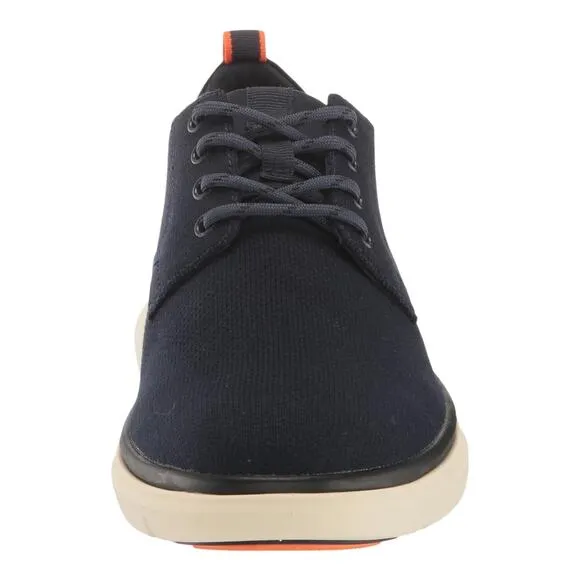 Vince Camuto Men's Tayden Casual Dress Shoes Navy Size 9 M