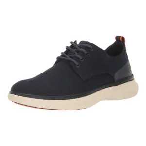 Vince Camuto Men's Tayden Casual Dress Shoes Navy Size 9 M