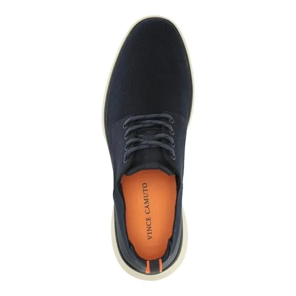 Vince Camuto Men's Tayden Casual Dress Shoes Navy Size 9 M
