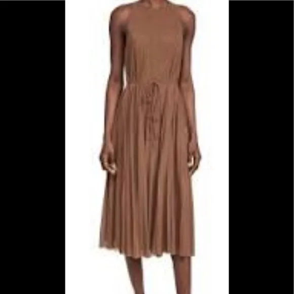 VINCE DRESS