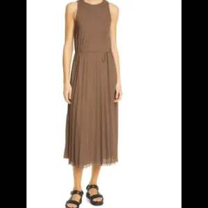 VINCE DRESS