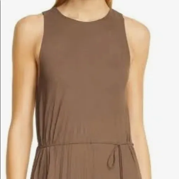 VINCE DRESS