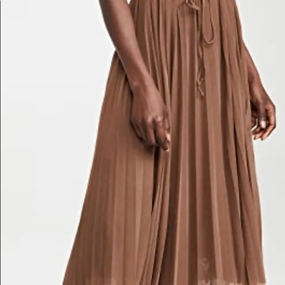 VINCE DRESS
