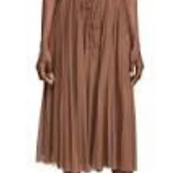VINCE DRESS