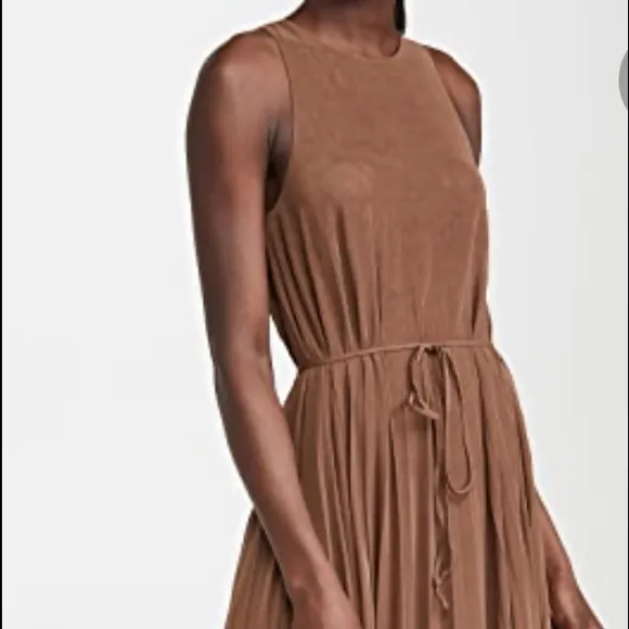VINCE DRESS