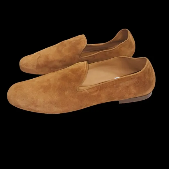 Vince flat shoes