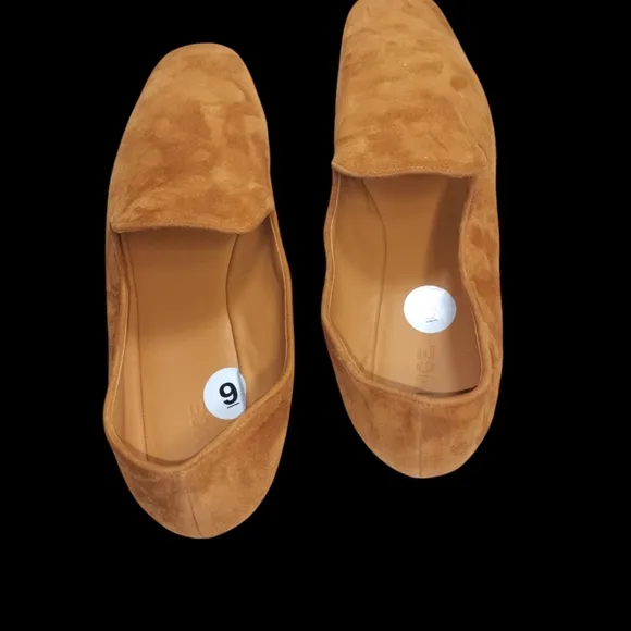 Vince flat shoes