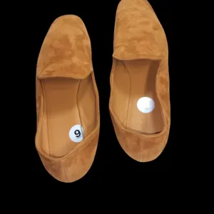 Vince flat shoes