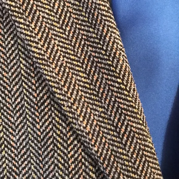 Vintage Norm Thompson Sport Coat