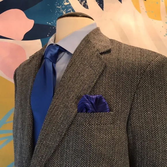Vintage Norm Thompson Sport Coat