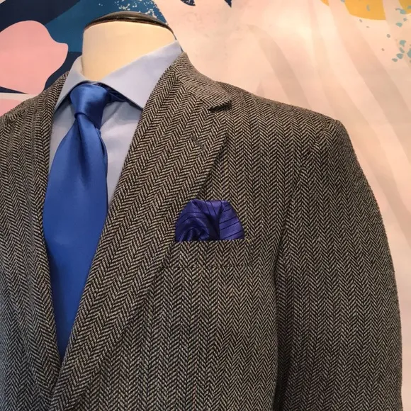 Vintage Norm Thompson Sport Coat