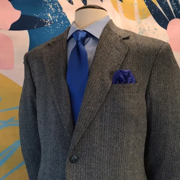 Vintage Norm Thompson Sport Coat