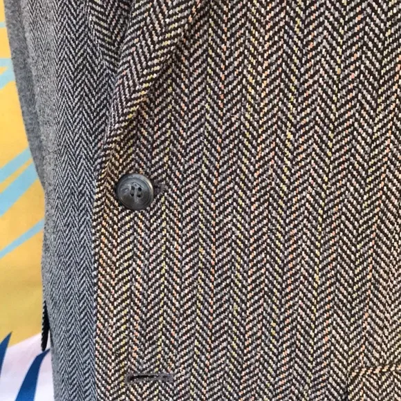 Vintage Norm Thompson Sport Coat