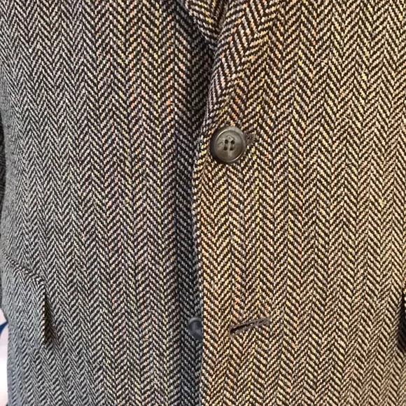 Vintage Norm Thompson Sport Coat