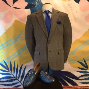 Vintage Norm Thompson Sport Coat