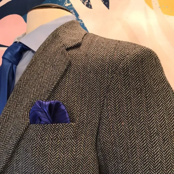 Vintage Norm Thompson Sport Coat
