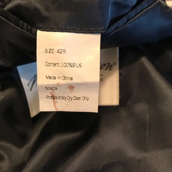 Vintage Norm Thompson Sport Coat