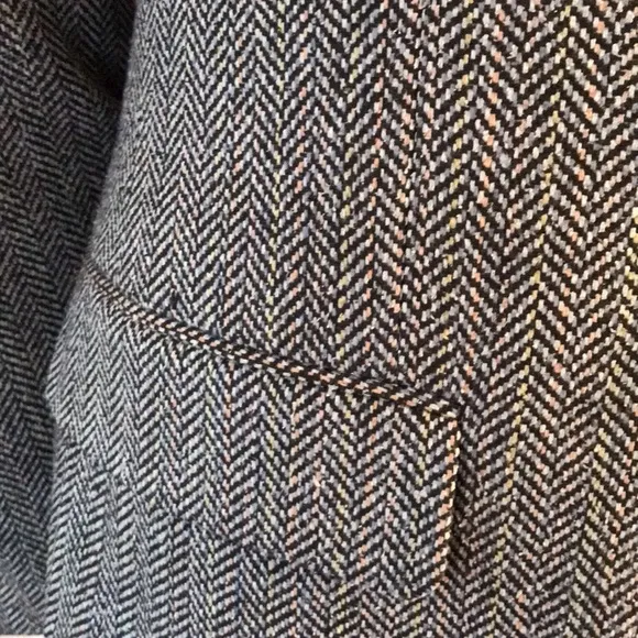 Vintage Norm Thompson Sport Coat