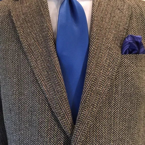 Vintage Norm Thompson Sport Coat