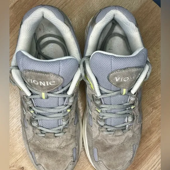 Vionic 23 Walk Classic Stone