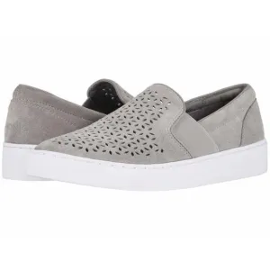 Vionic Splendid Kani Slip On Walking Shoes Light Grey 11