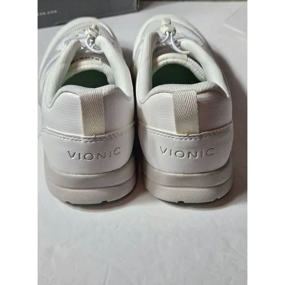 Vionic Norelle ladies athletic shoes Nwt