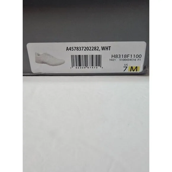 Vionic Norelle ladies athletic shoes Nwt