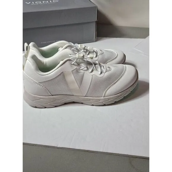 Vionic Norelle ladies athletic shoes Nwt