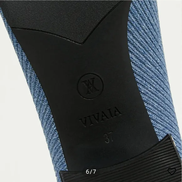 Vivaia Square-Toe Chunky Heels (Melody)- 9
