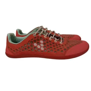 Vivo Barefoot Stealth Lightweight Lace Up Sneaker Shoes Size 10/41